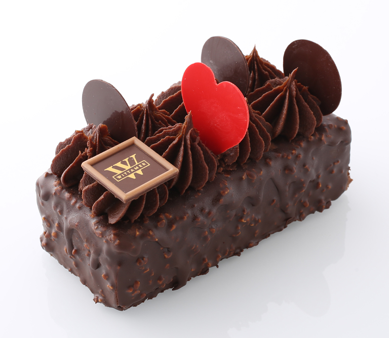 〈ヴィタメール〉ガナッシュ・ショコラ