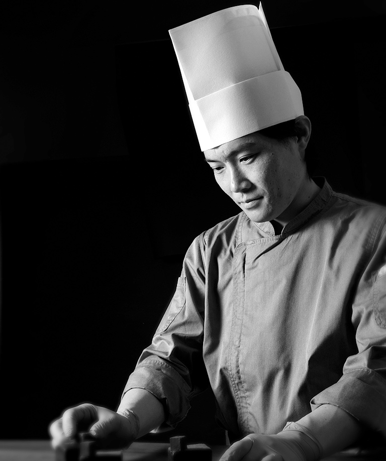 〈シルスマリア〉三浦雅光