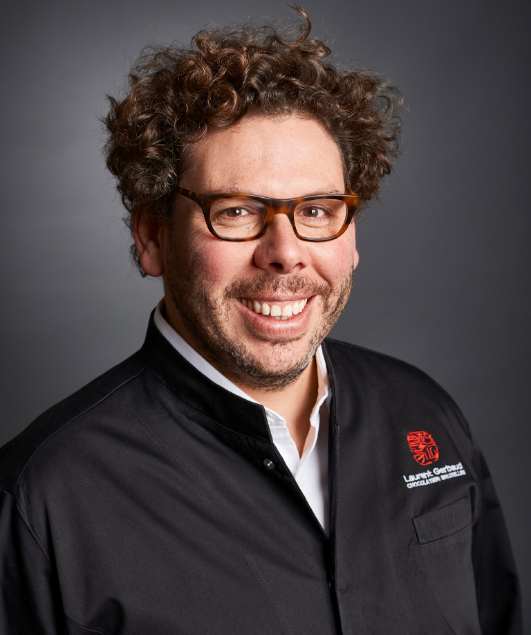 〈ローラン・ジェルボー〉ローラン・ジェルボー