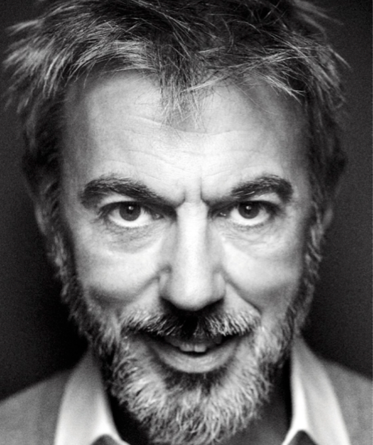 〈セントー〉グイド ゴビーノ 氏