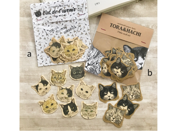 ねことしあわせshop 大丸梅田店