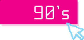 90s