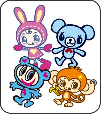 ナルミヤ