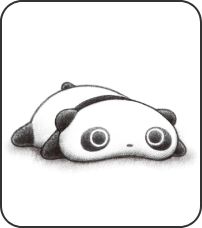 たれパンダ