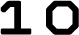 10