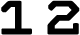 12