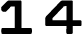 14