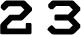 23