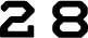 28
