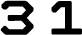 31