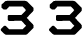 33
