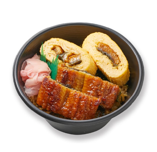 〈じん田〉三色弁当ミニ
