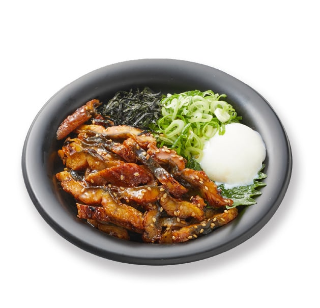 〈大水直売〉ひつまぶし丼