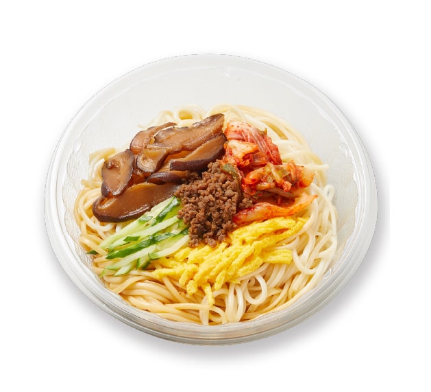 〈サランバン〉冷製クッス