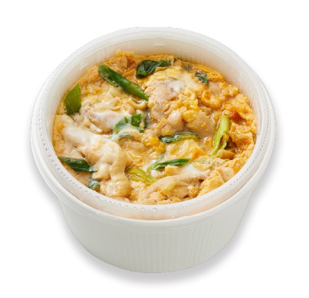 〈道頓堀今井〉親子丼