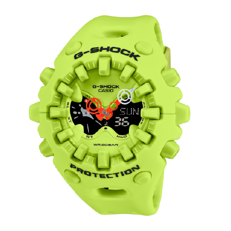 G-SHOCK GA-V01-9AJR