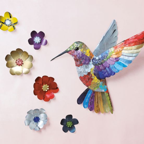 ワイントップアート アレトコレ ココ 作品展示