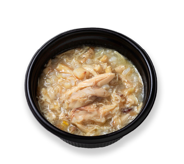 〈サランバン〉手造参鶏湯(半身)