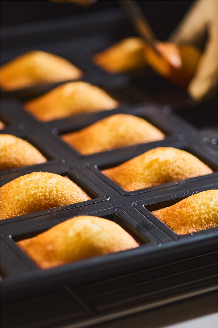 CHIHIRO the FINANCIER フィナンシェ