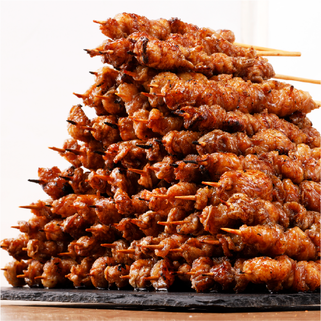 とり酒場 博多華善