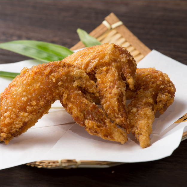 りょうたの手羽先