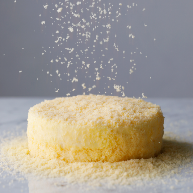 小樽洋菓子舗ルタオ