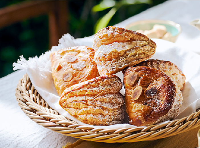 アマンドパイ3個(化粧箱入)