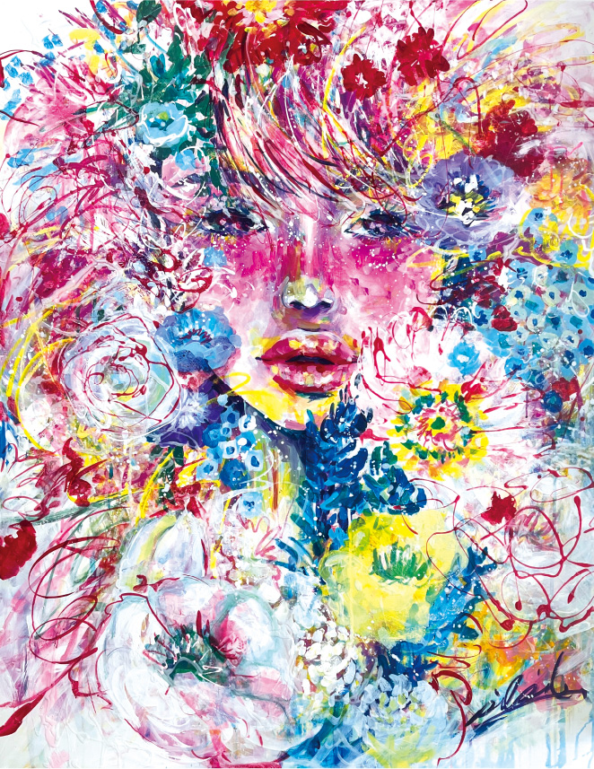 『Ever Becoming』