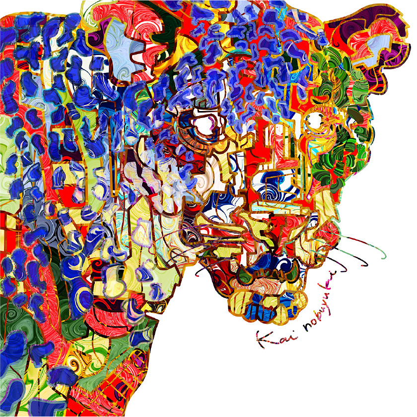 『CREATURE &times; MARBLING Jun'26』