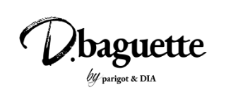 D.baguette by parigot&DIA