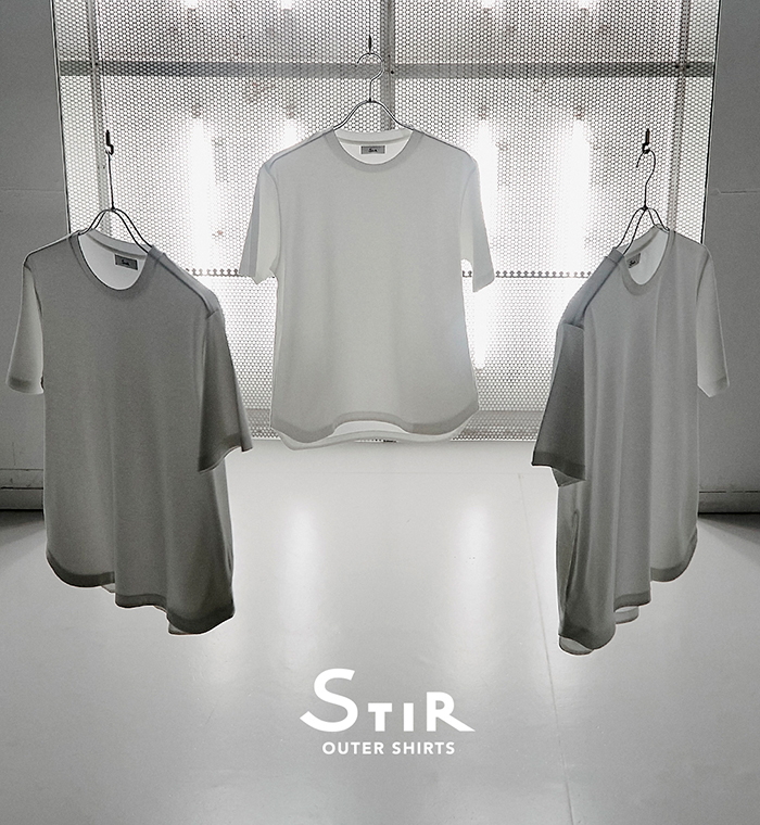 〈STIR／スティア〉期間限定ショップ