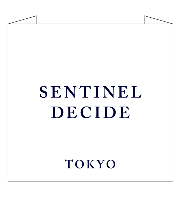 〈SENTINEL〉シャツ特集  Byフランクリンミルズ