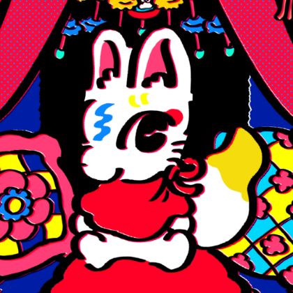 Kyoko Nakamura 中村杏子