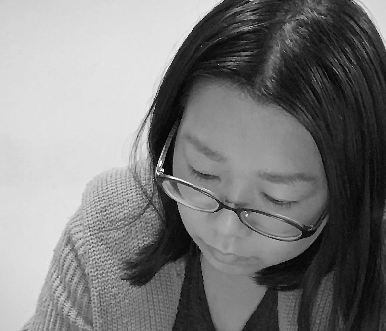 竹中 晶子