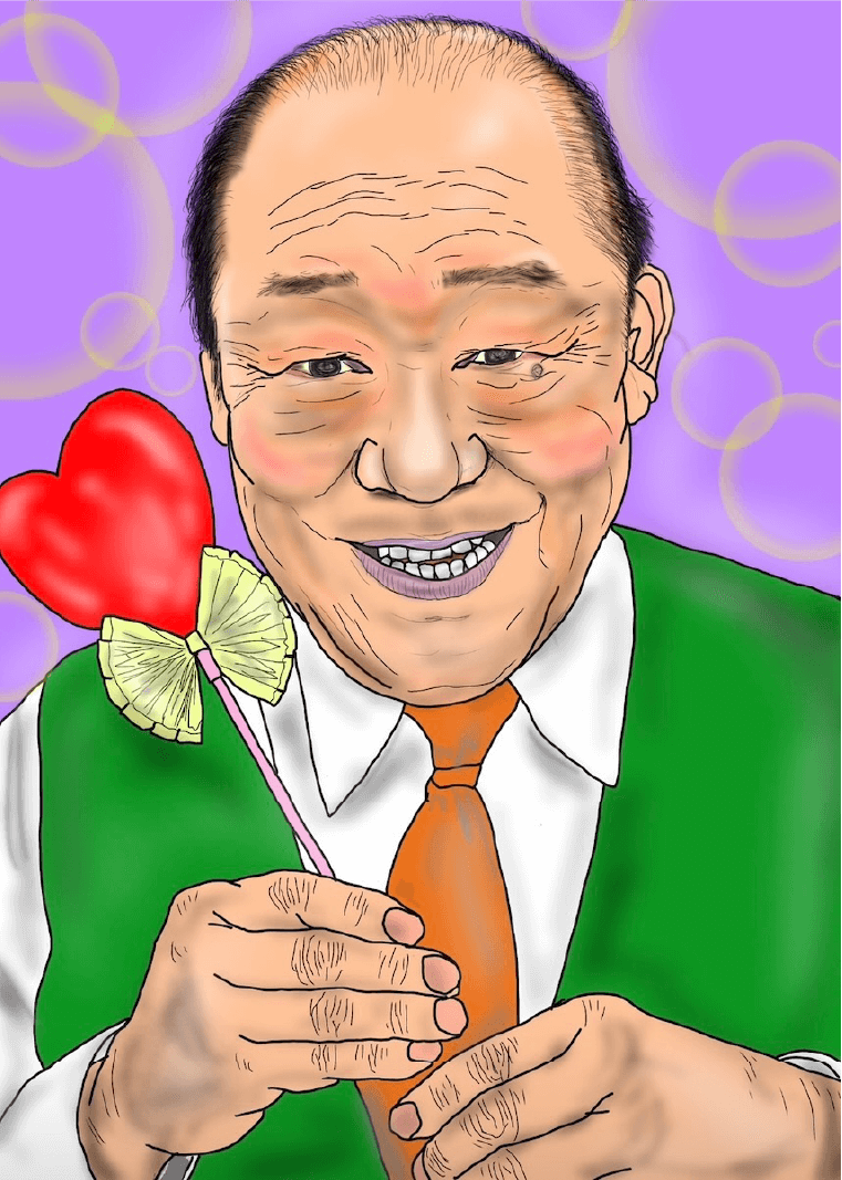 一の介オン