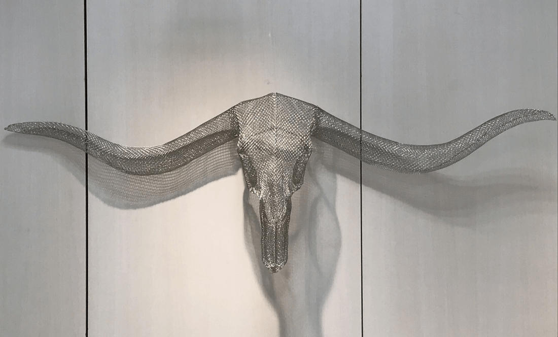 Sacred horn