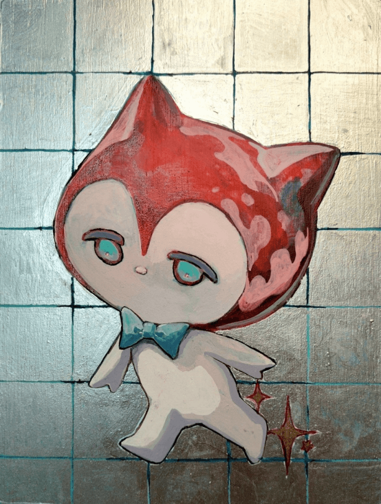 いちびこ