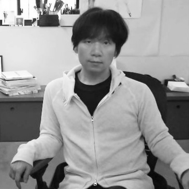 オクノブユキ NOBUYUKI OKU