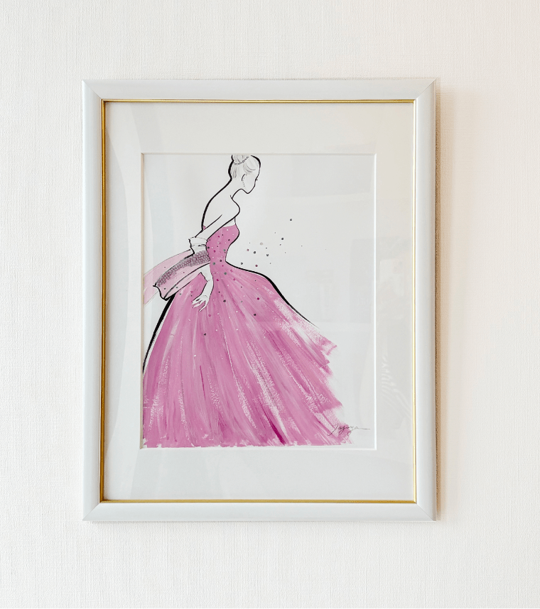 本日主役である