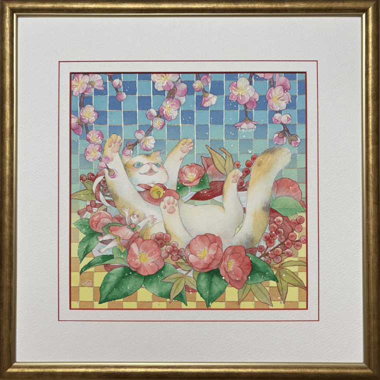 ふくふくおいで