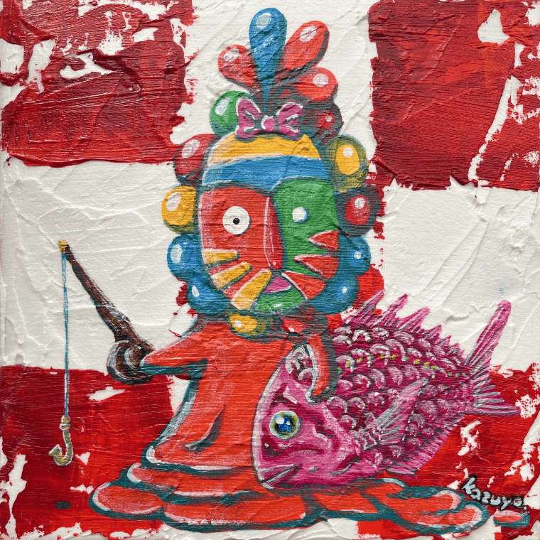 えびすさま『門』