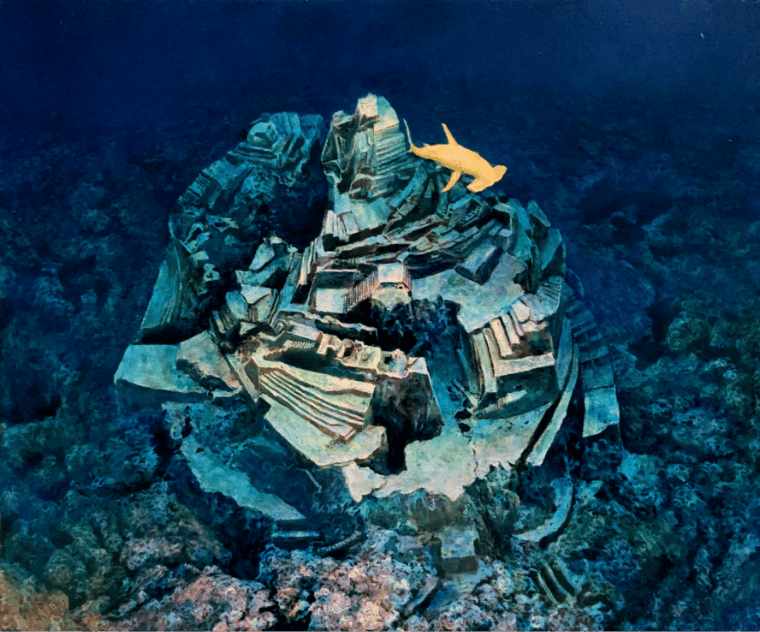 アトランティス