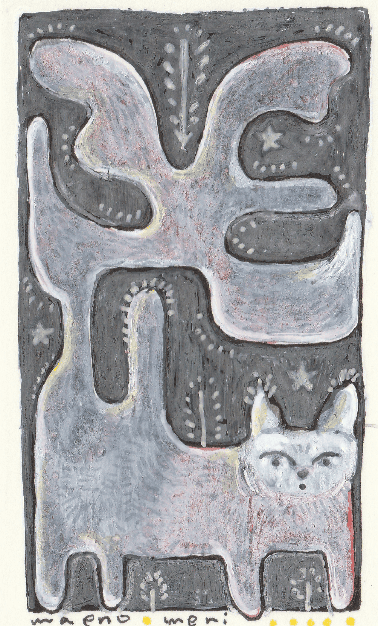 drawing①