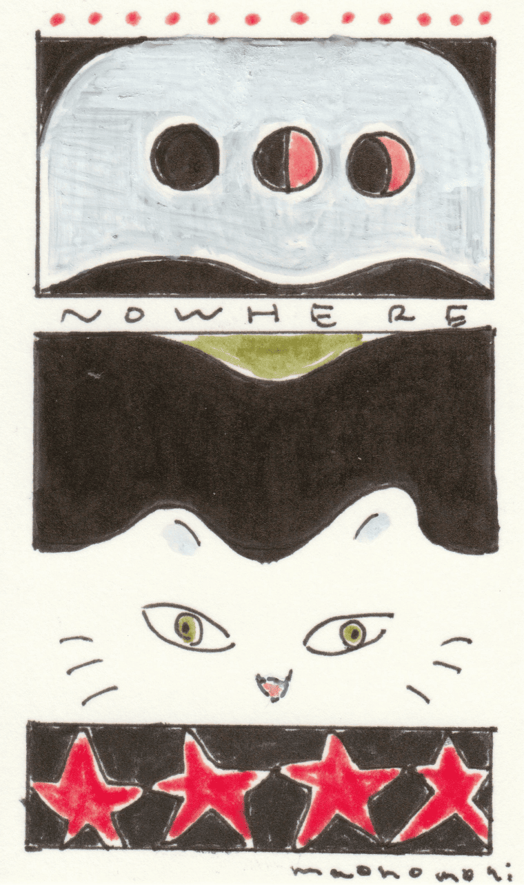 drawing⑥