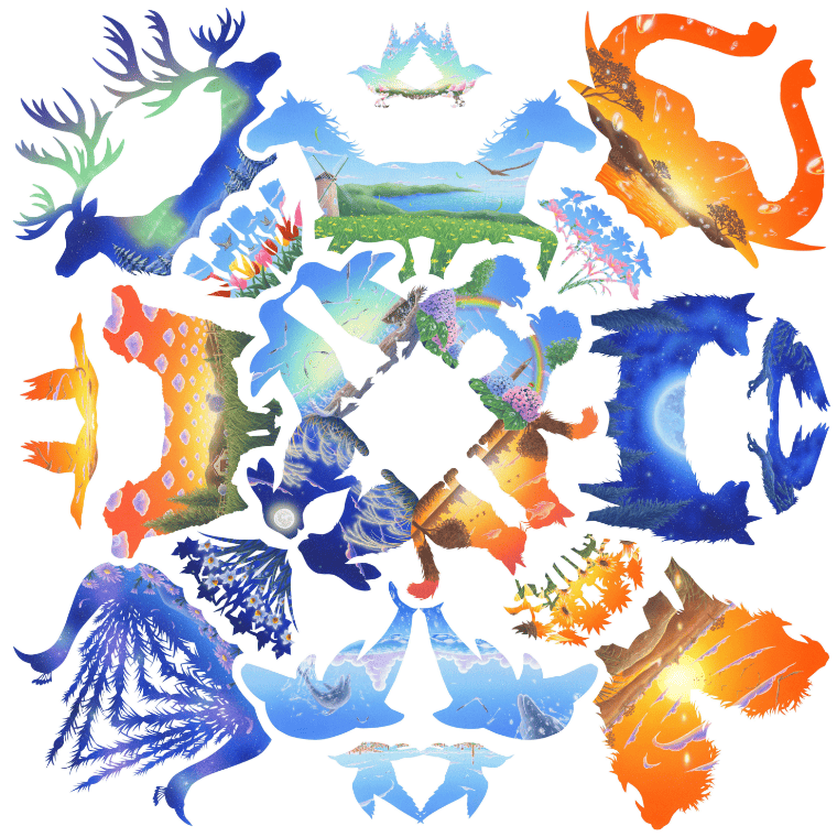 Kaleidoscope
