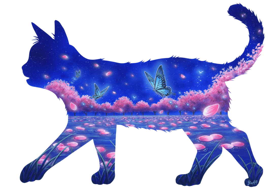 春の夜の夢