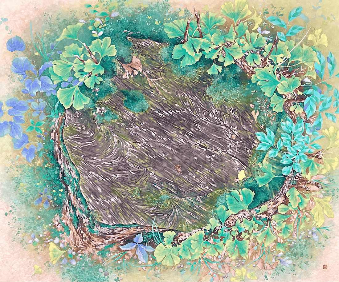 巡りゆく