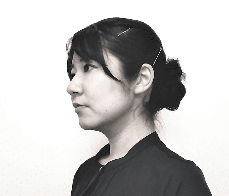 田中志歩