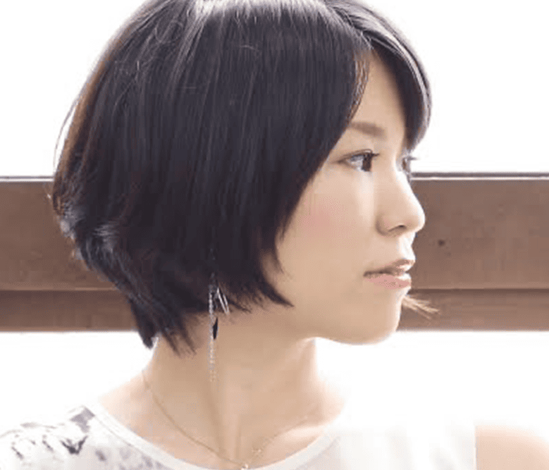 松原あゆみ
