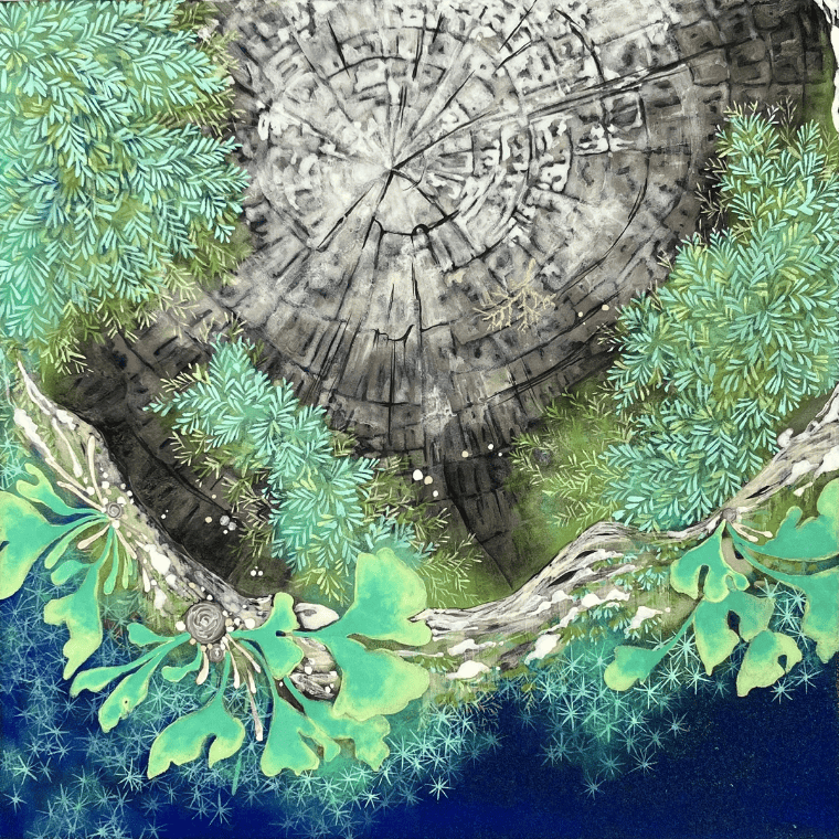 輪